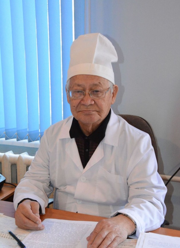 باقۇل بولىڭىز, دارا دارىگەر!