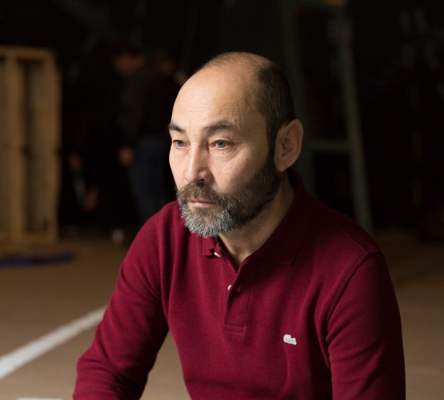 بولات ۇزاقوۆ, رەجيسسەر, قازاقستاننىڭ ەڭبەك سىڭىرگەن قايراتكەرى: ونەرگە وكتەمدىك جۇرمەيدى