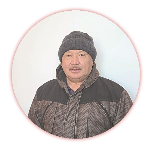 سۋ جيناقتاۋشىنىڭ سىرى