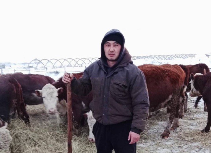 مال باققانعا بىتەدى