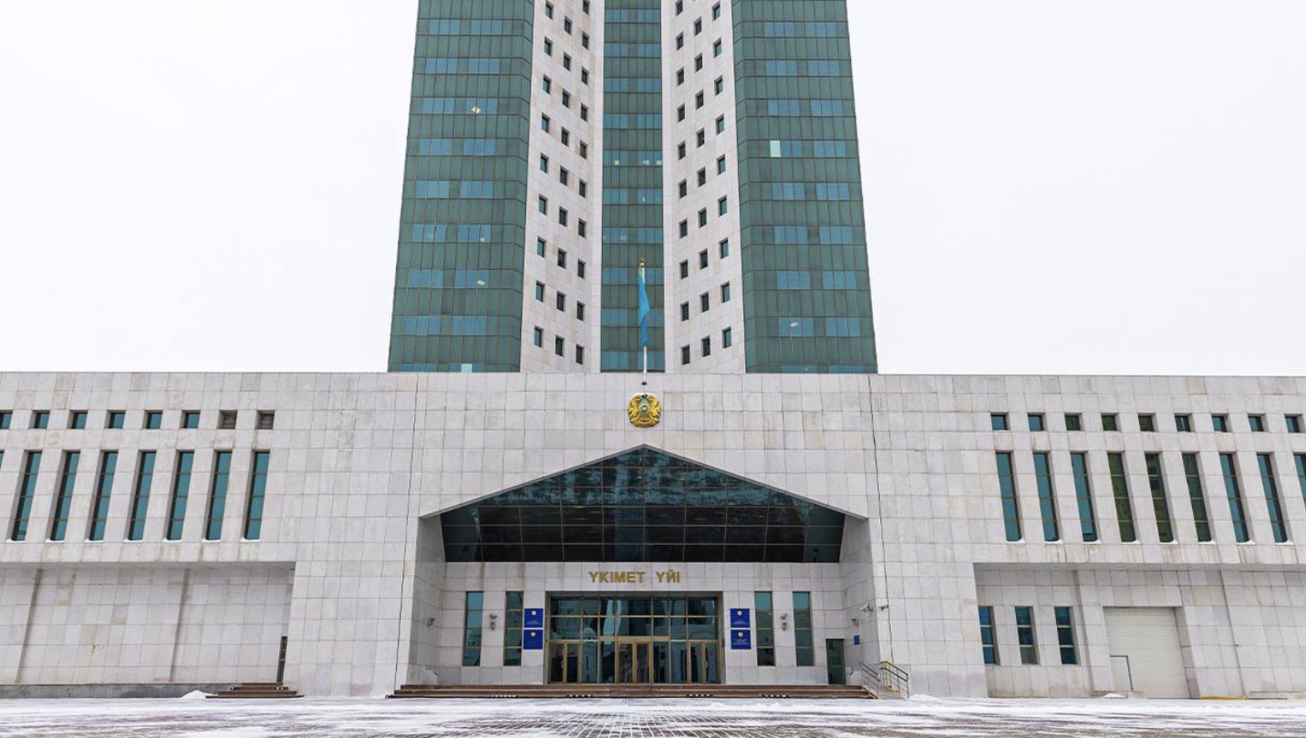 الەۋمەتتىك نىسان قۇرىلىسىنا قارجى ءبولىندى