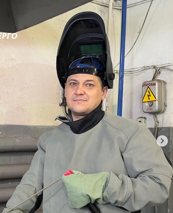 شەبەر دانەكەرلەۋشى