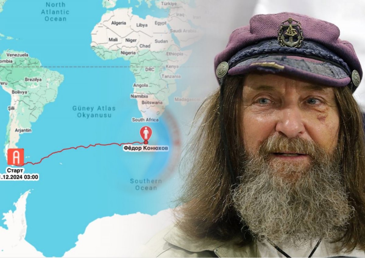 عالام عاجاپتارى: جۇرەك جۇتقان ساياحاتشى