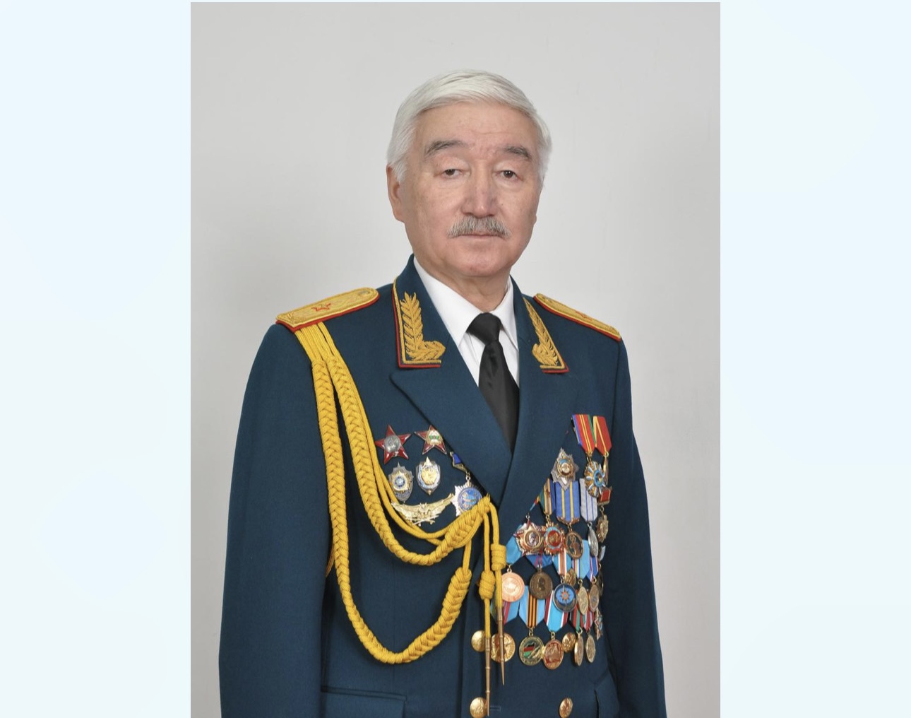 گەنەرال ءومىرتاي بيتيموۆ: «اۋعانستاننىڭ ءۇش ءتۇرلى جاعدايىن كوردىم»