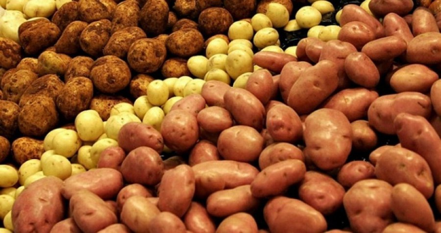 كارتوپ نەگە قىمبات؟