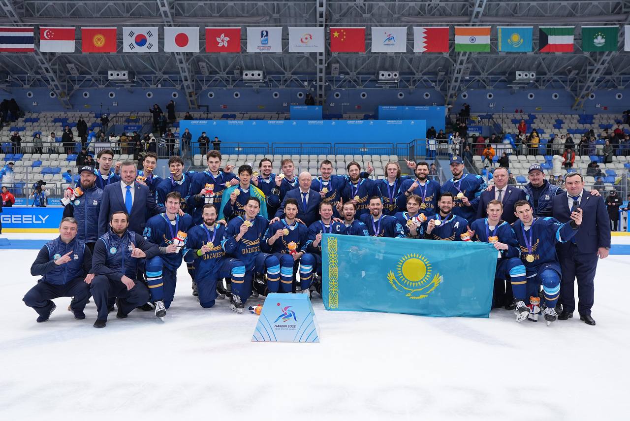 ازيادا: ابىرويىمىزدى اسقاقتاتقان التىن