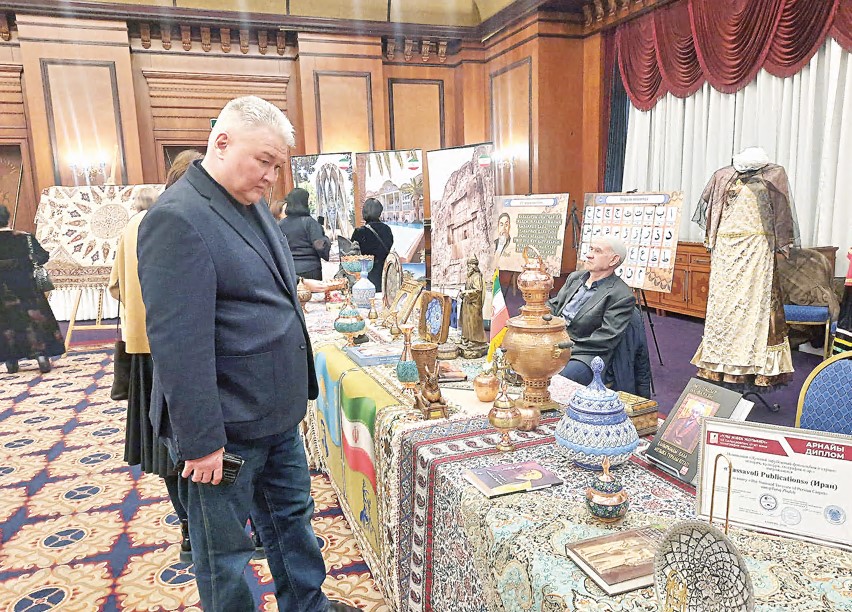 جارقىن دوستىقتىڭ جەمىسى