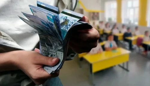 مەكتەپتەرگە بولىنگەن 62,4 ملرد تەڭگە ءتيىمسىز جوسپارلانعان