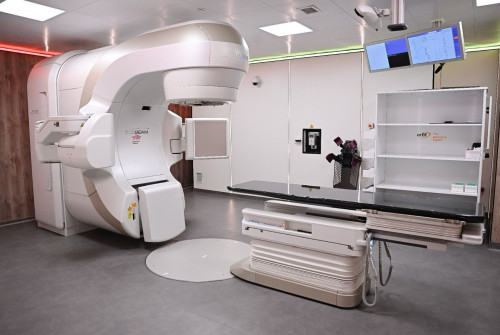 سەمەيدە ساۋلەلىك تەراپيا اپپاراتتارى ىسكە قوسىلدى