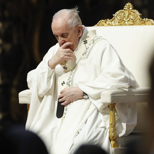 ريم پاپاسى ءحال ۇستىندە