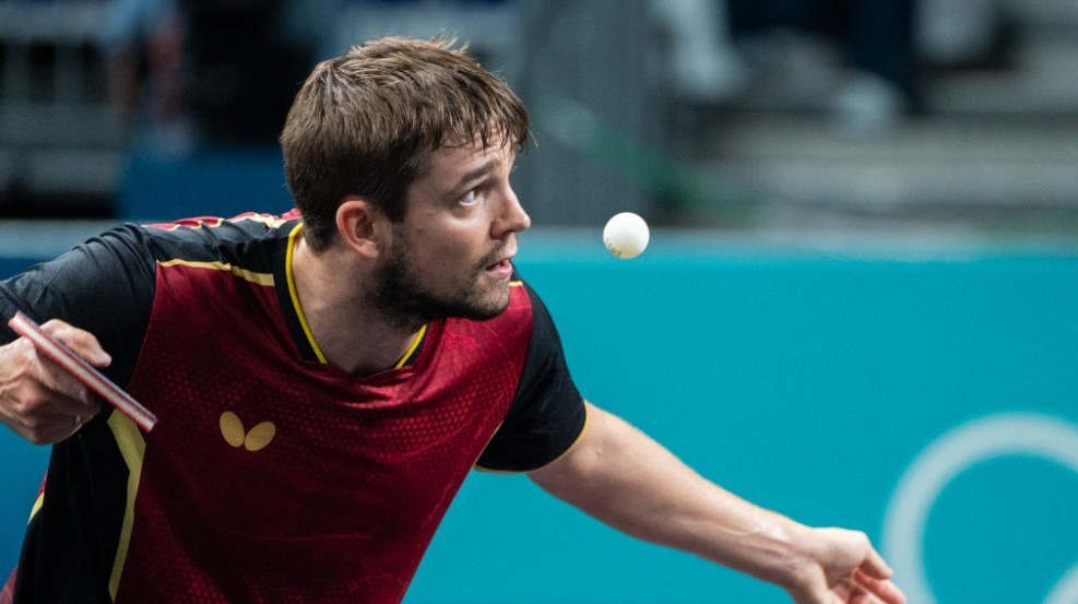 ۇستەل تەننيسىنەن الەم چەمپيوناتىنا قاتىساتىن سپورتشىلار انىقتالدى