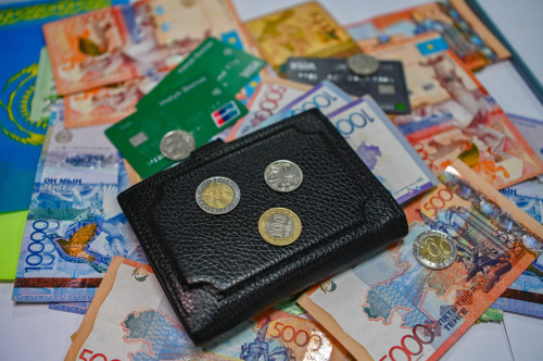 كوپبالالى وتباسىلارعا 49 ملرد تەڭگەدەن استام  جاردەماقى تولەندى