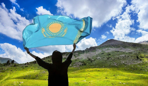 بىلتىر قازاقستانعا ەڭ كوپ تۋريست قاي ەلدەردەن كەلدى