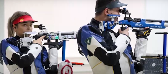 سۇرمەرگەندەر توپ جاردى