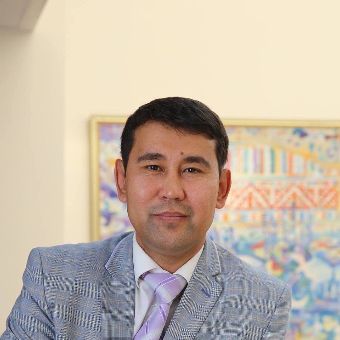 عالىمنىڭ ماقالاسى ەمەس, جاڭالىعى قىمبات