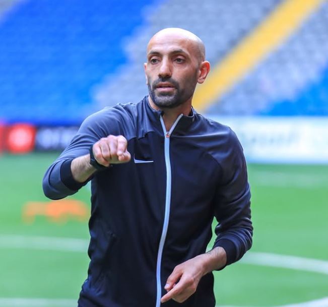 جارىس كۇندەلىگى