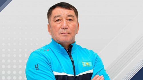 قۇرامانىڭ ءار بوكسشىسىنان مەدال كۇتەمىن - قايرات ءساتجانوۆ