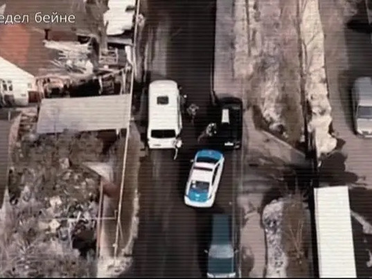 الەۋمەتتىك جەلىدە تەرروريزمدى ناسيحاتتادى دەگەن كۇدىكپەن 4 ادام ۇستالدى