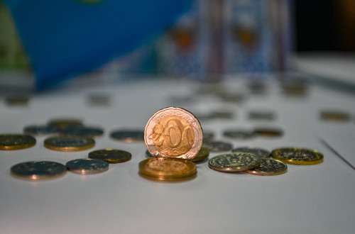 بيىلعى ءپىتىر ساداقا مولشەرى بەكىتىلدى