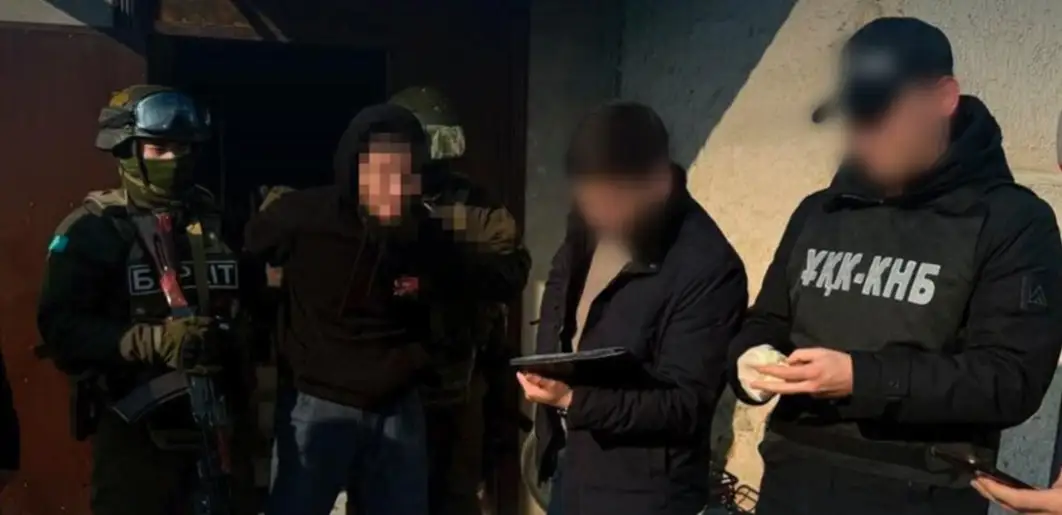 قازاقستاننىڭ بىرقاتار وبلىسىندا ءدىني راديكالدار ۇستالدى