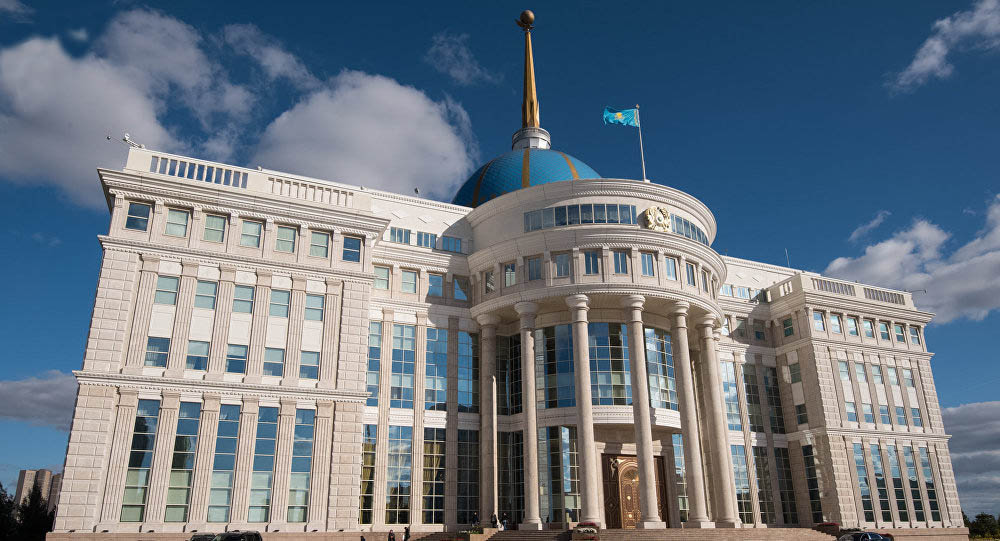 مەملەكەت باسشىسى  ۇلىتاۋ وبلىسىنداعى اپاتقا بايلانىستى كوڭىل ايتتى