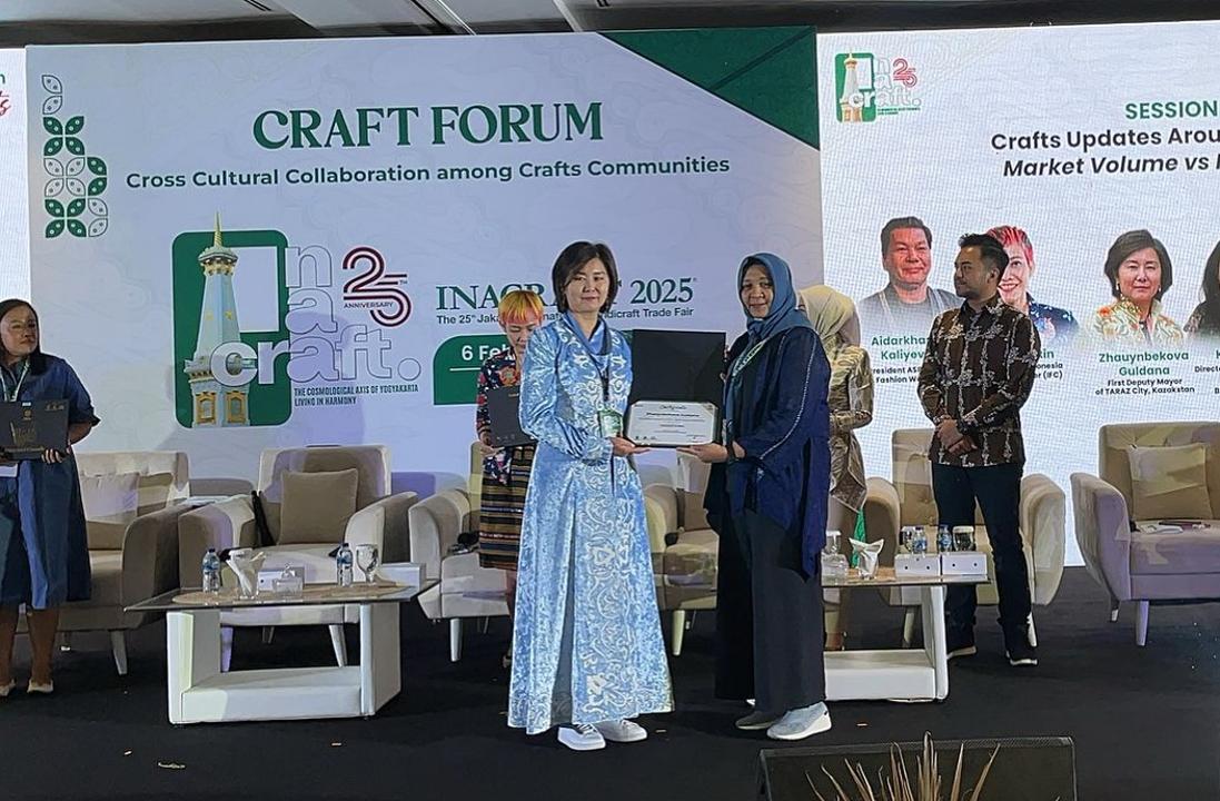 تاراز شەبەرلەرىنىڭ تارتۋى