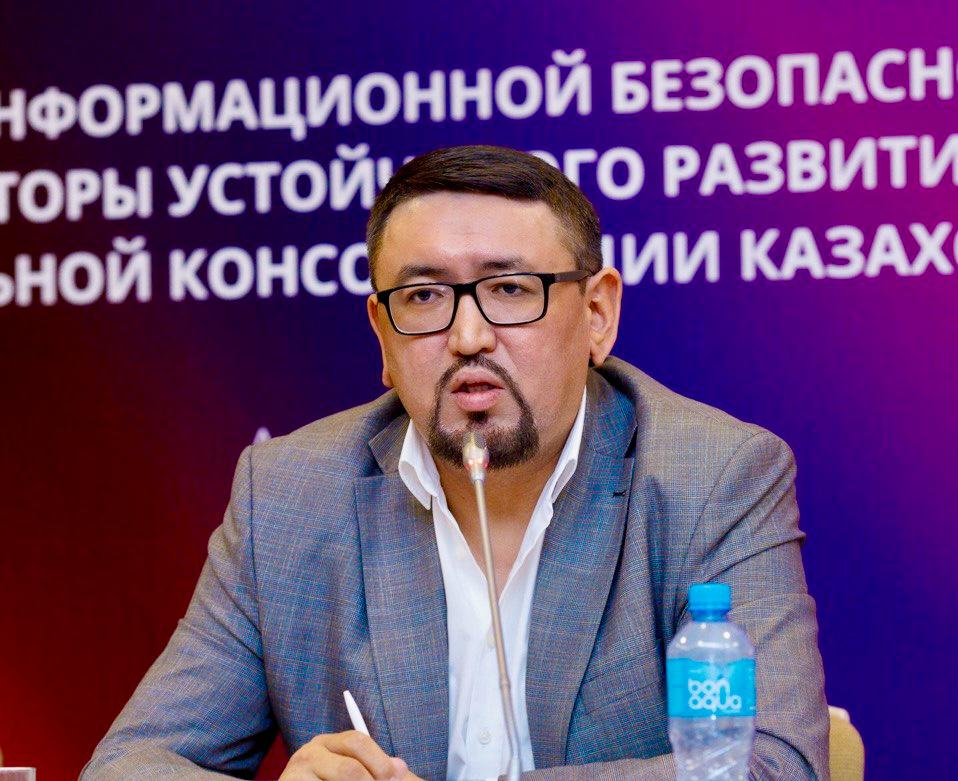 ساراپشى: كۇتىپ وتىرعانىمىز – تولىققاندى ۇشجاقتى كەلىسسوز