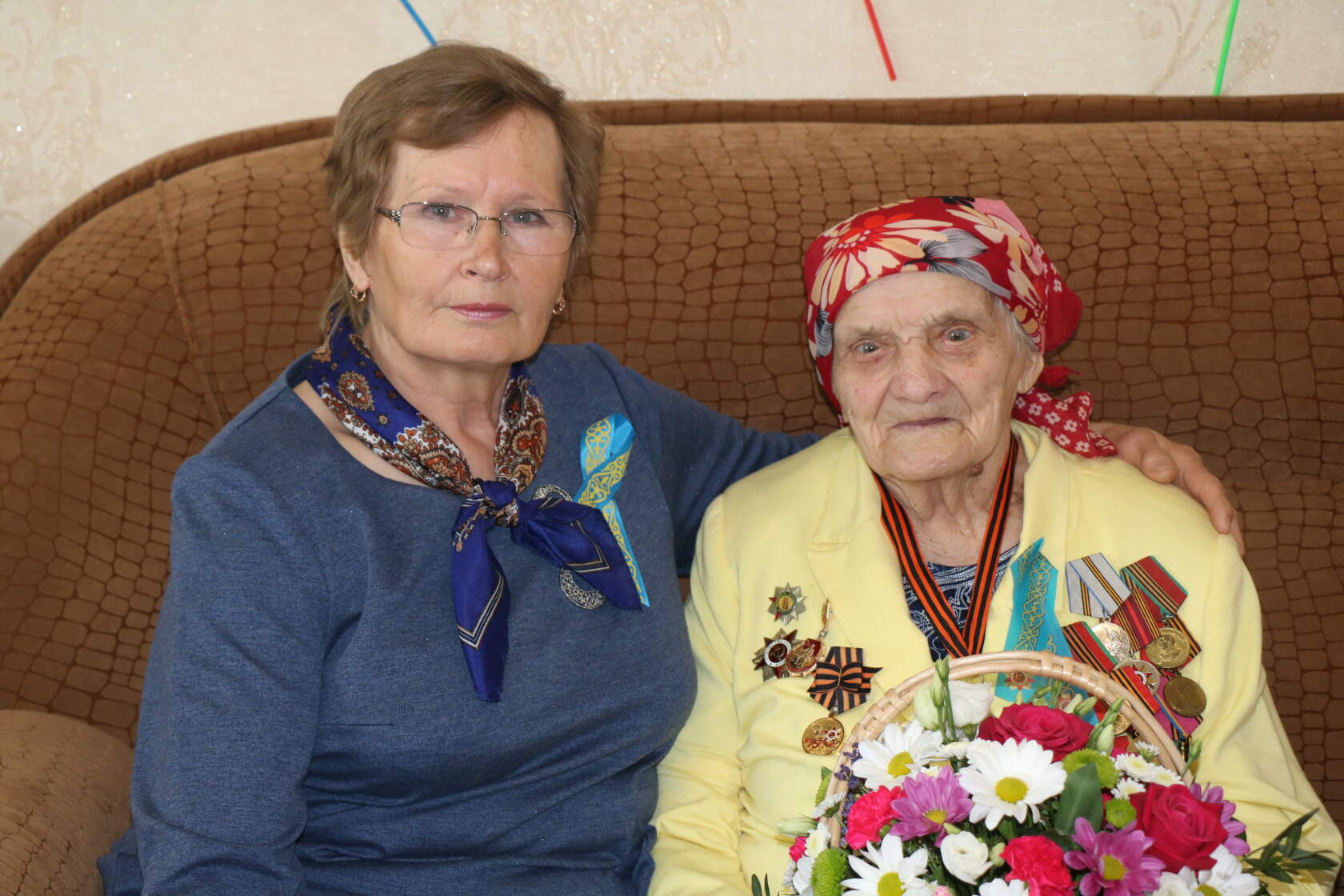 ارداگەرگە توسىن مەرەكە سىيلادى