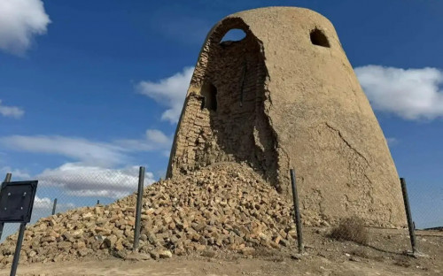 دەپۋتات تاريحي ەسكەرتكىشتەردى قورعاۋداعى ولقىلىقتى ايتتى