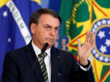 برازيليانىڭ ەكس-پرەزيدەنتىنە اۋىر ايىپ تاعىلدى