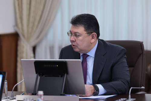 «قازاقمىس» كەنىشىندەگى اپاتتىڭ سەبەپتەرى ون كۇن ىشىندە انىقتالادى