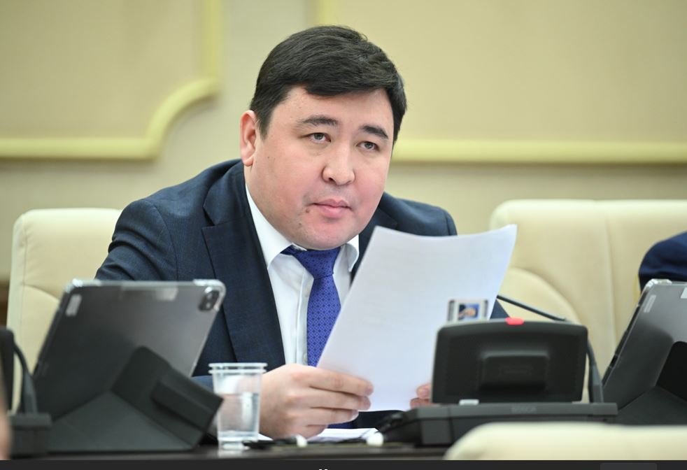 ەستۋ قابىلەتى ناشار بالالارعا ارنايى اپپاراتتار ساتىپ الىنادى - دەپۋتات