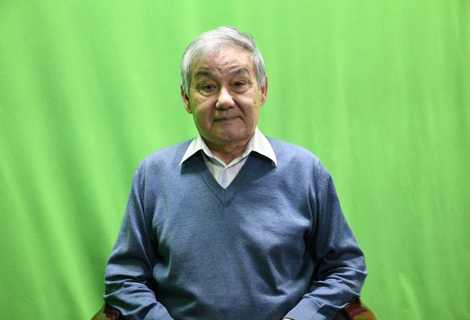 اتتيلانى الەمدىك دەڭگەيدە زەرتتەۋشى