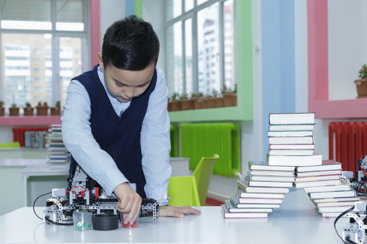 «PISA» زەرتتەۋلەرىنىڭ Z ۇرپاق زەيىنىنە اسەرى