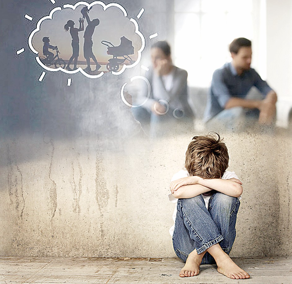 مەيىرىم سەزىنبەگەن بالا تىعىرىققا تىرەلەدى