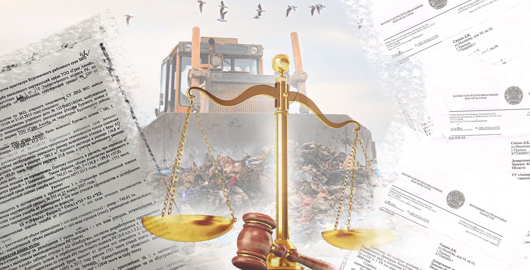 كاسىپكەر ادىلدىككە جەتە الا ما؟