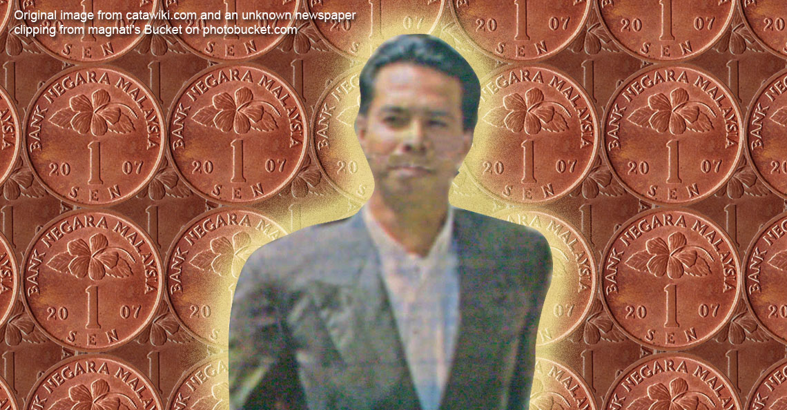 عالام عاجاپتارى: 1 تسەنت ۇرلاعان...