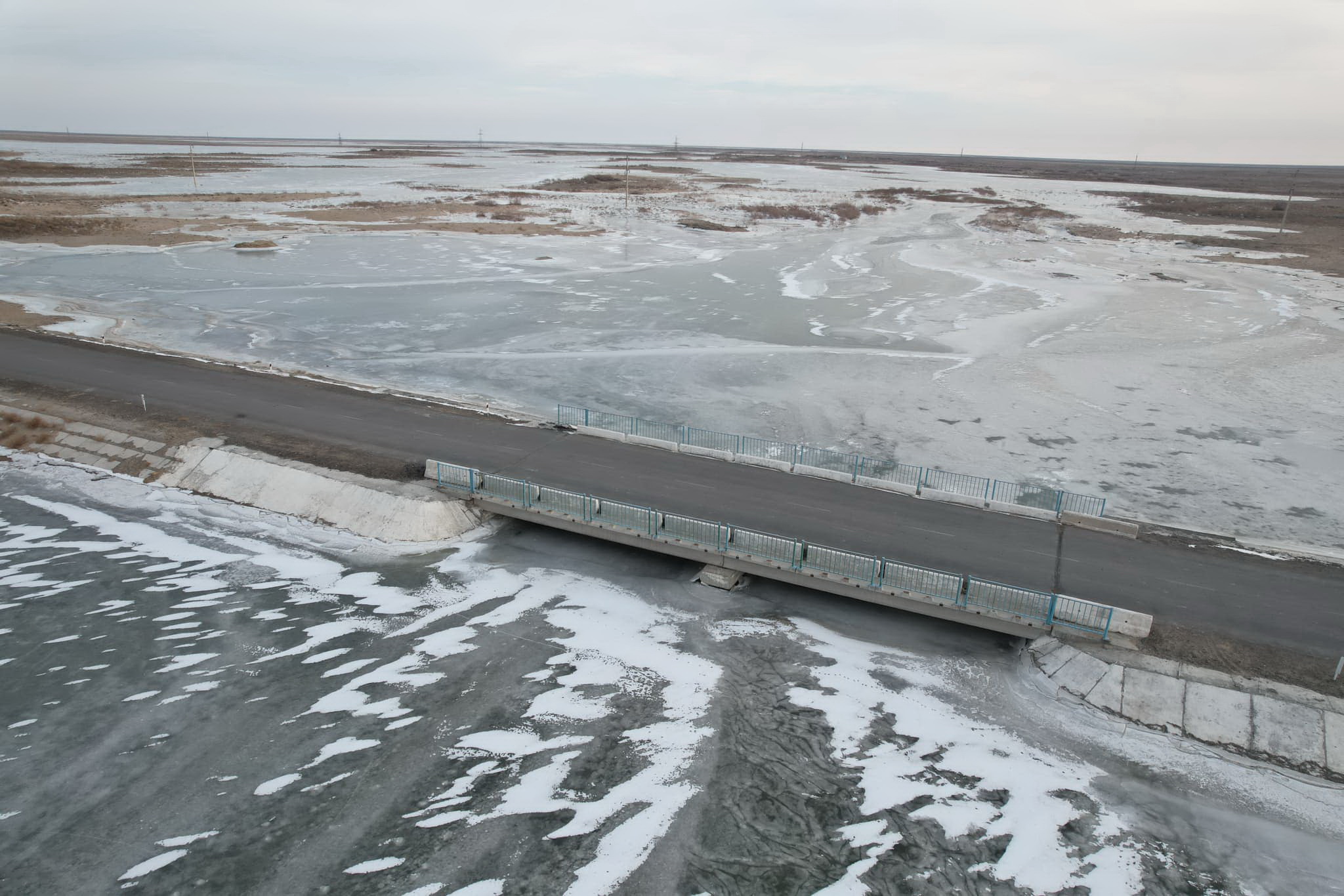 قارعىن سۋ دا قاجەتكە جارايدى