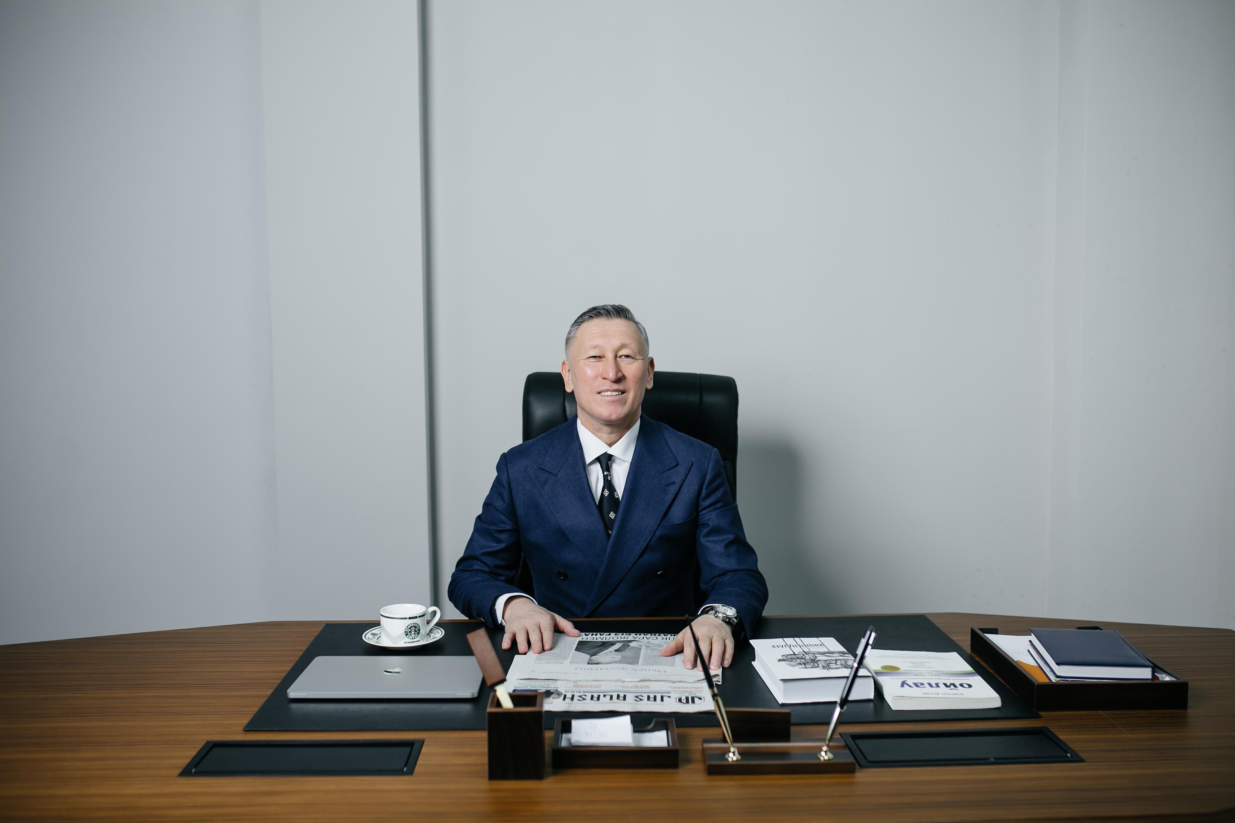 «زەردەلى» جاسامپازدىققا ۇندەيدى