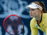 ەلەنا رىباكينا WTA 1000 ءتۋرنيرىنىڭ فينالىنا شىقتى