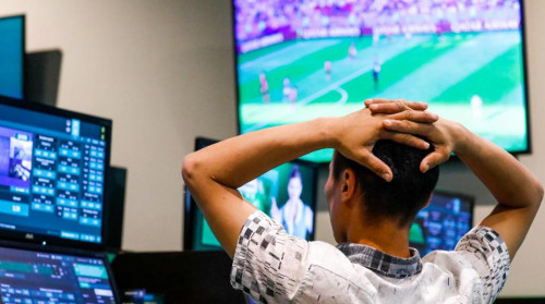 سپورت مەكتەبىنىڭ باسشىلارى بيۋدجەت قاراجاتىن قۇمار ويىنعا جۇمساعان