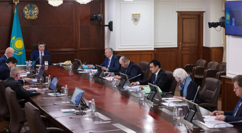 بىلتىر وڭىرلەردە 6 مىڭنان استام  جۇمىس ورنى اشىلعان