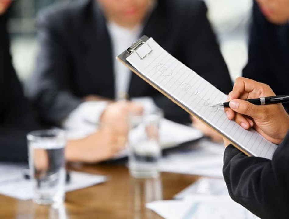 ەلىمىزدە تاۋەلسىز ساراپشىلار ينستيتۋتى پايدا بولدى