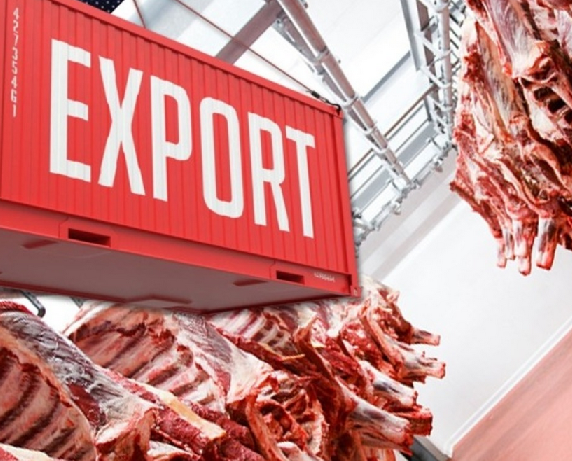 قازاقستان تۇركياعا ەت ەكسپورتتايدى