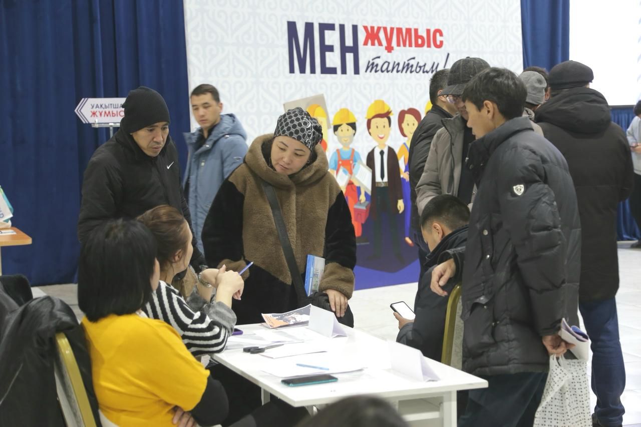 ەڭبەك جاعدايى جاقسارىپ, ەڭبەككەر قۇقى ەسكەرىلسە...