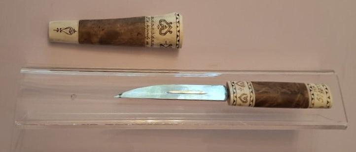 ساحا جازۋشىلارىنىڭ سىيلىعى