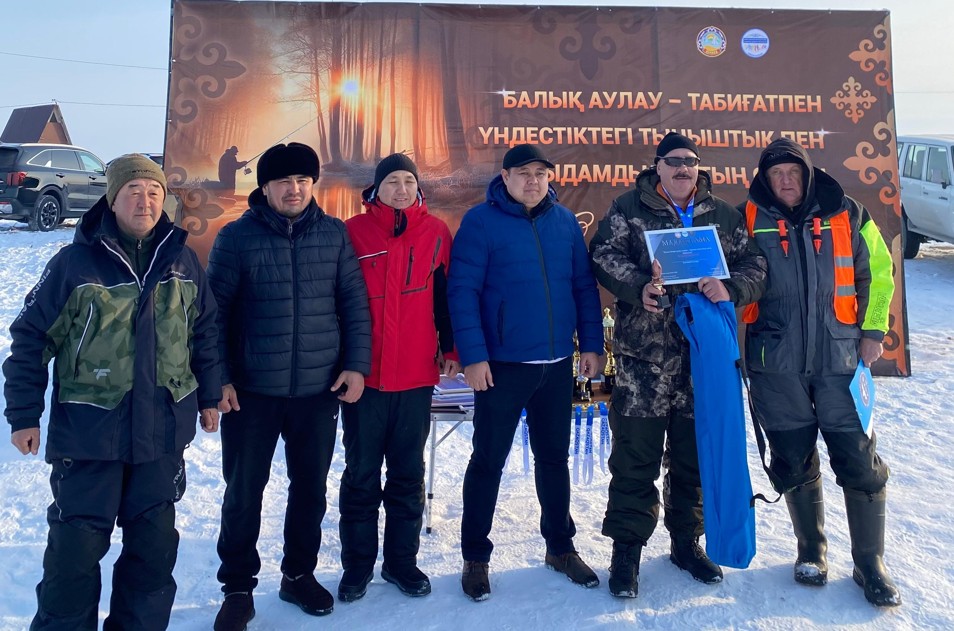 بالىقشىلار باسەكەسى