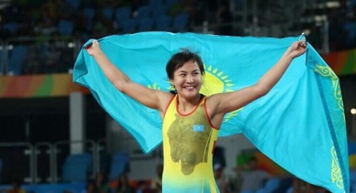 قىزداردىڭ قارقىنى قۋانتتى