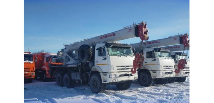 «قازسۋشار» فيليالدارى جاڭا تەحنيكالارمەن تولىقتى
