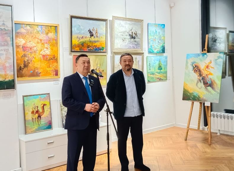 اۋىل پارتياسى